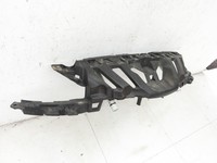 Peugeot 308 CC 07-11 Träger Pralldämpfer für Stoßstange Vorne Peugeot 308 CC 07-11 26.01.2011 7416F8 gebraucht Vorschau 2