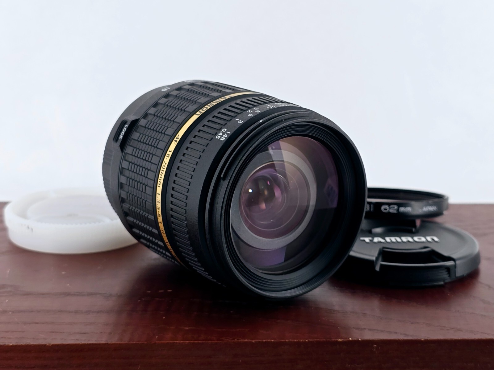 その他 TAMRON AF18-200F3.5-6.3XR DI2 LD A14N2 Amazon.com : Tamron AF 18-200mm f/3.5-6.3 XR Di II LD