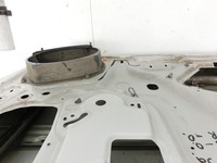 Nissan Pathfinder R51 05-14 Kombi Tür Fahrertür Links Vorne KL0 Nissan Pathfinder R51 05-14 12.08.2005 gebraucht Vorschau 8