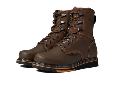 Мужские ботинки Georgia Boot AMP LT Power Wedge 8 Soft