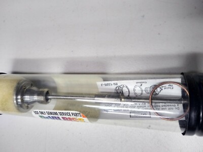 DEVILBISS JGA-4056-G GUN ASSEMBLY NIB. SAVE $$$$