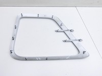 Porsche Cayenne 92A Turbo S Lautsprecherblende Burmester Blende für Lautsprecher Links Vorne Porsche Cayenne 92A... Vorschau 5