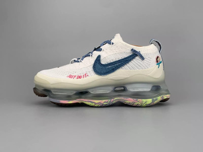 Nike Air Max Scorpion 2022 Men's Shoes FJ7736-141 Have a Nike Day