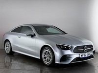 2022 Mercedes-Benz E Class 2.0 E220d AMG Line (Premium) G-Tronic+ Euro 6 (s/s) 2
