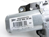 Mercedes W246 B220 11-14 Wischermotor Hinten Heckwischermotor Mercedes W246 B220 11-14 30.04.2013 A2469064900... Vorschau 5
