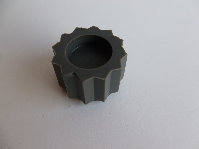 Antriebskupplung 92055 FÃ¼R Gastroback Standmixer 40999