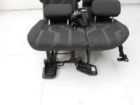 Ford Transit Connect 13-18 Lang Sitz Rücksitzbank Hinten Ford Transit Connect 13-18 20.06.2017 - gebraucht Vorschau 2