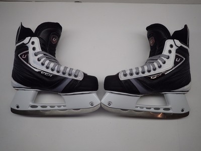 CCM U+ 07 LE skates Size 7.5 D BRAND NEW - MSRP 499.99