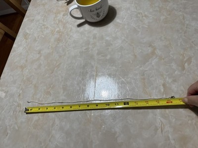 Item photo(s) from verified buyer