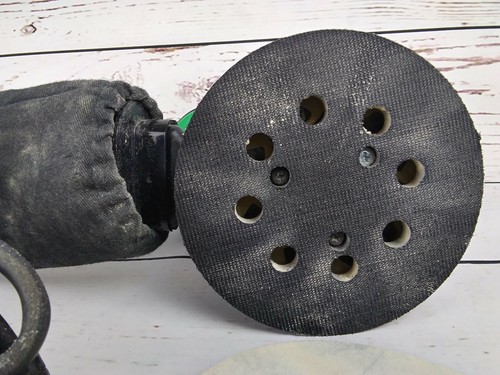 Hitachi SV13YB 5” Random Orbit Sander