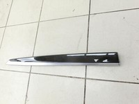 BMW F11 LCI 535d 13-17 Kombi Türleiste Links Hinten Innen 416 BMW F11 LCI 535d 13-17 16.10.2014 7225525 7225525-06... Vorschau 2