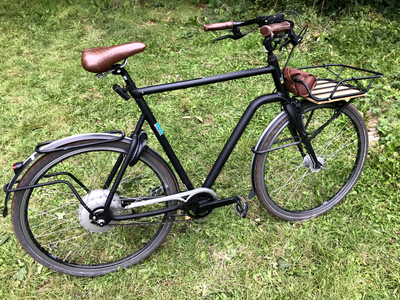 V lo lectrique SPARTA Vedette eBay