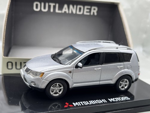 ミニカー 1:43 MITSUBISHI SPACE STAR 1/43 Mitsubishi Space Star Minicar | eBay