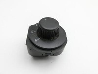 Skoda Rapid HN3 14-19 Spiegelverstellung Aussenspiegel Schalter Skoda Rapid HN3 14-19 03.02.2017 5JB959565 gebraucht Vorschau 2