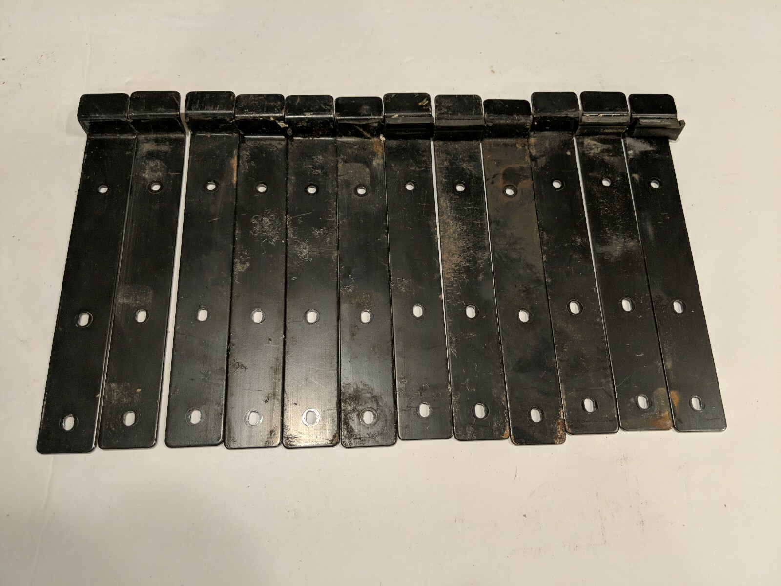 KENWOOD  MOBILE RADIO KMB-9 BRACKET TK-690H TK-790H TK-890H TK5710 TK5810 TK630H