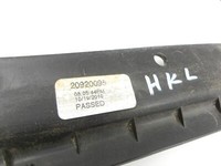 Opel Insignia A G09 08-13 Wasserabweiser Wasserleitblech Einklemmschutz für Laderaumkante Links Opel Insignia A G09... Vorschau 2