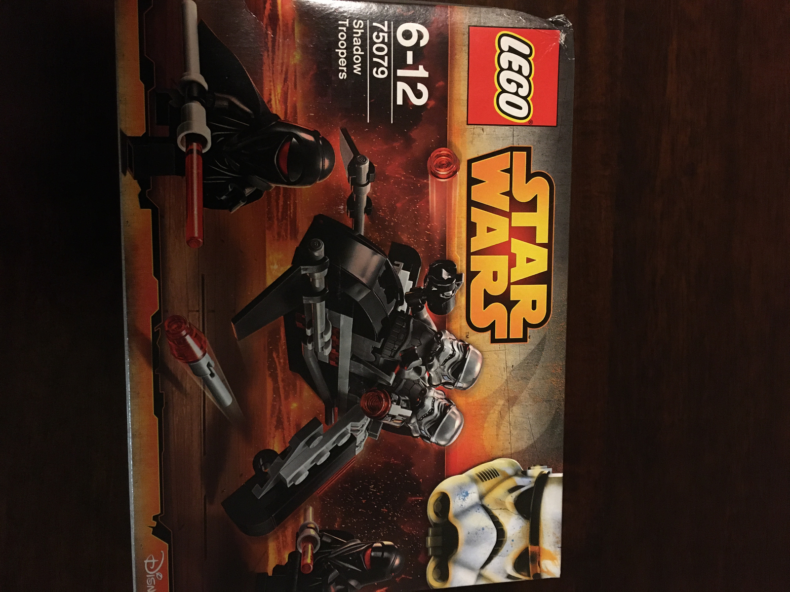 starwarsセレブレーション LEGO 75079 Star Wars Legends: Star Wars The Force Unleashed