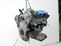 Audi A5 8F Cabrio 09-12 TDI 3,0 176KW CCWA Motor Triebwerk Audi A5 8F Cabrio 09-12 25.08.2011 059103173AC gebraucht Vorschau 4