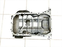 Lexus RX 400h MCU 06-09 3,3 155KW 3MZFE 1JM 2FM Oberteil für Ölwanne Motorwanne Lexus RX 400h MCU 06-09 15.02.2007... Vorschau 1