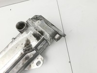 Volvo V60 D4 10-13 2,0d 120KW Abgaskühlung Wärmetauscher für AGR EGR Kühler Volvo V60 D4 10-13 24.03.2011 30757742... Vorschau 4