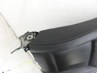 Subaru Outback V BS 15-21 Sitzbezug Rückenpolster Links Vorne für Fahrer Sitz beheizt Subaru Outback V BS 15-21... Vorschau 4