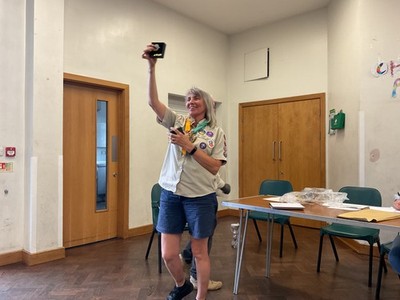 Artikelfoto(s) von einem verifizierten Käufer