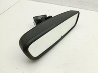 BMW F30 3er 320d 12-15 Innenspiegel Rückspiegel Spiegel Innen BMW F30 3er 320d 12-15 10.02.2012 905-3109-000 9256... Vorschau 2