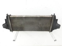 Mercedes W164 ML320 08-11 CDI 3,0 165KW Ladeluftkühler Kühler Mercedes W164 ML320 08-11 23.05.2008 A1645001900 gebraucht Vorschau 5