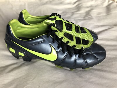 Nike T90 Football Boots for sale in UK | View 52 bargains