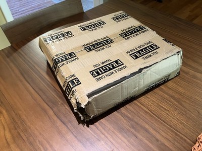 Artikelfoto(s) von einem verifizierten Käufer