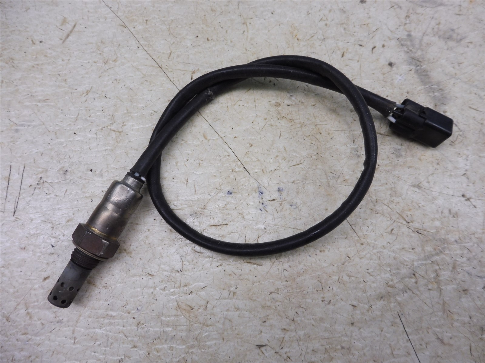 サンチン Fuel Injector 8982843930 095000-0660 For Hitachi ZX200-3
