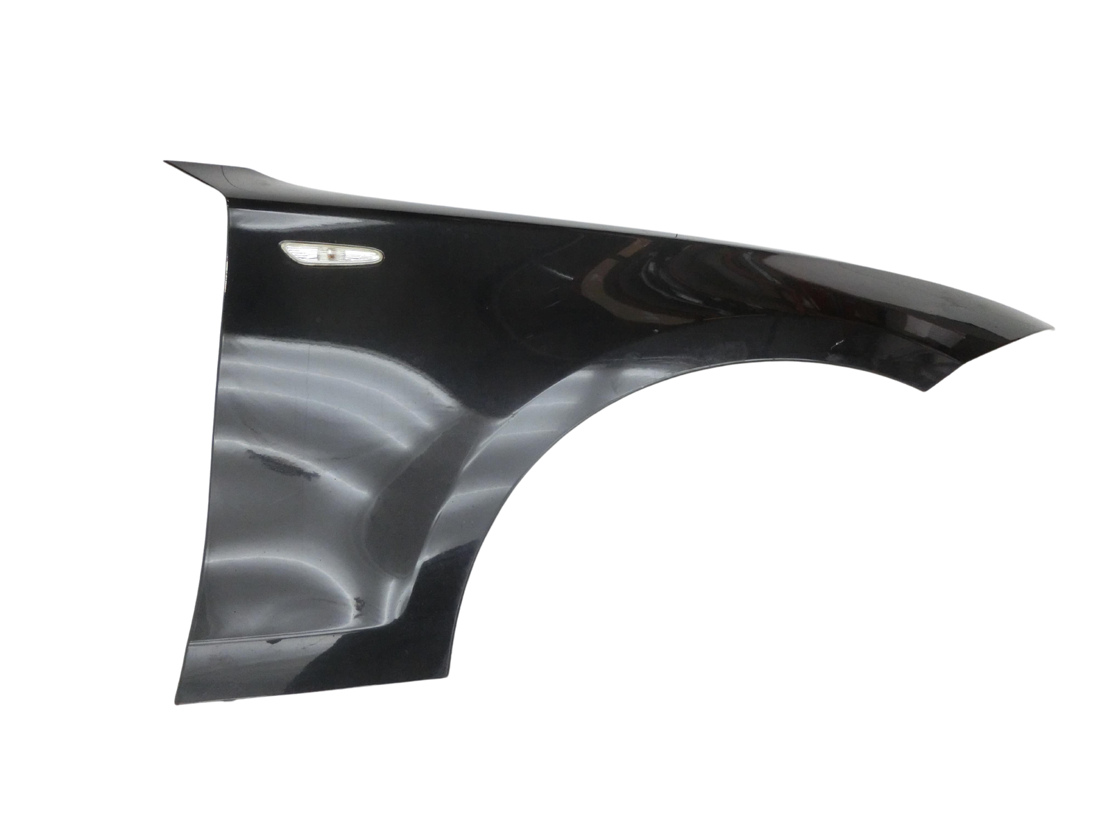 Guardabarros derecha delante para 668 BMW E81 1er 120d 07-11 - Bild 1