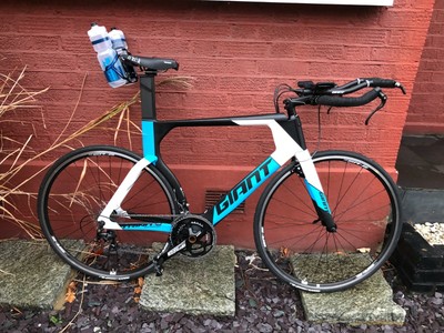 used triathlon bikes uk