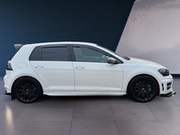 2016 Volkswagen Golf 2.0 TSI R 5dr HATCHBACK Petrol Manual