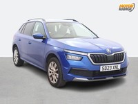 2023 Skoda Kamiq 1.0 TSI 110 SE Drive 5dr DSG Crossover/SUV PETROL Automatic