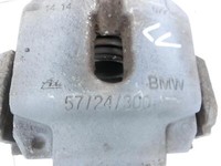 BMW E91 3er 320i 06-08 2,0i 110KW Bremssattel Bremszange Vorne Links 57/24/300 BMW E91 3er 320i 06-08 20.04.2006... Vorschau 2