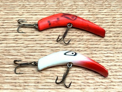 lazy ike fishing lure