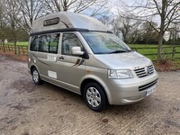2006 Volkswagen Transporter 2.5TDI PD 130PS Window Van Window Van  Diesel Manual