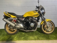2003 JDM Honda CB400SF Spec II VTEC