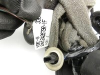 Renault Megane III 08-12 Kombi Kabelbaum für Tür und Fensterheber Rechts Vorne Renault Megane III 08-12 02.08.2012... Vorschau 4
