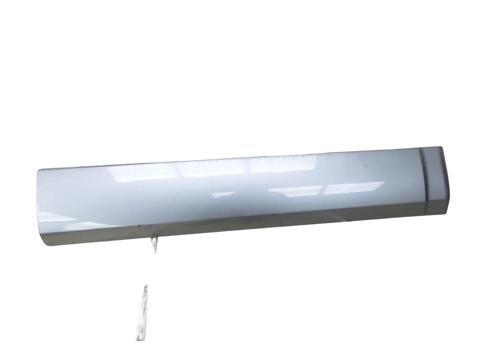 Hyundai Santa Fe I SM 00-04  Türleiste Links Vorne Aussen PE - Bild 1