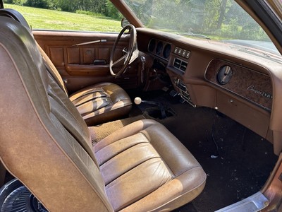 image 1 of interior