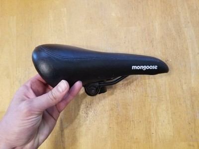 haro chevron seat