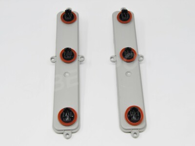Two Taillight Bulb Socket Circuit Boards for 02-05 Ram 1500 / 03-06 2500 3500