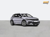2023 Volkswagen Tiguan 1.5 TSI 150 Life 5dr DSG Crossover/SUV PETROL Automatic