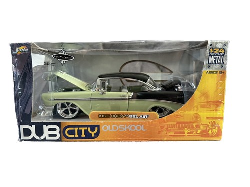 JADADUB CITY 1955 CHEVY BEL AIRベルエア 1:24 $_12.JPG?set_id=880000500F