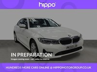 2022 BMW 3 Series 330e SE Pro 4dr Step Auto SALOON PETROL/ELECTRIC Automatic