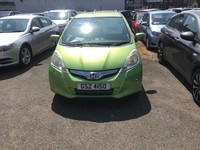 2023 Honda Jazz  HYBRID ELECTRIC Manual
