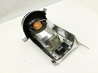 VW Phaeton 3D GP1 07-10 TDI 3,0 176KW Lampenträger Leuchtmittel Reflektorgehäuse Rechts Vorne VW Phaeton 3D GP1... Vorschau 6