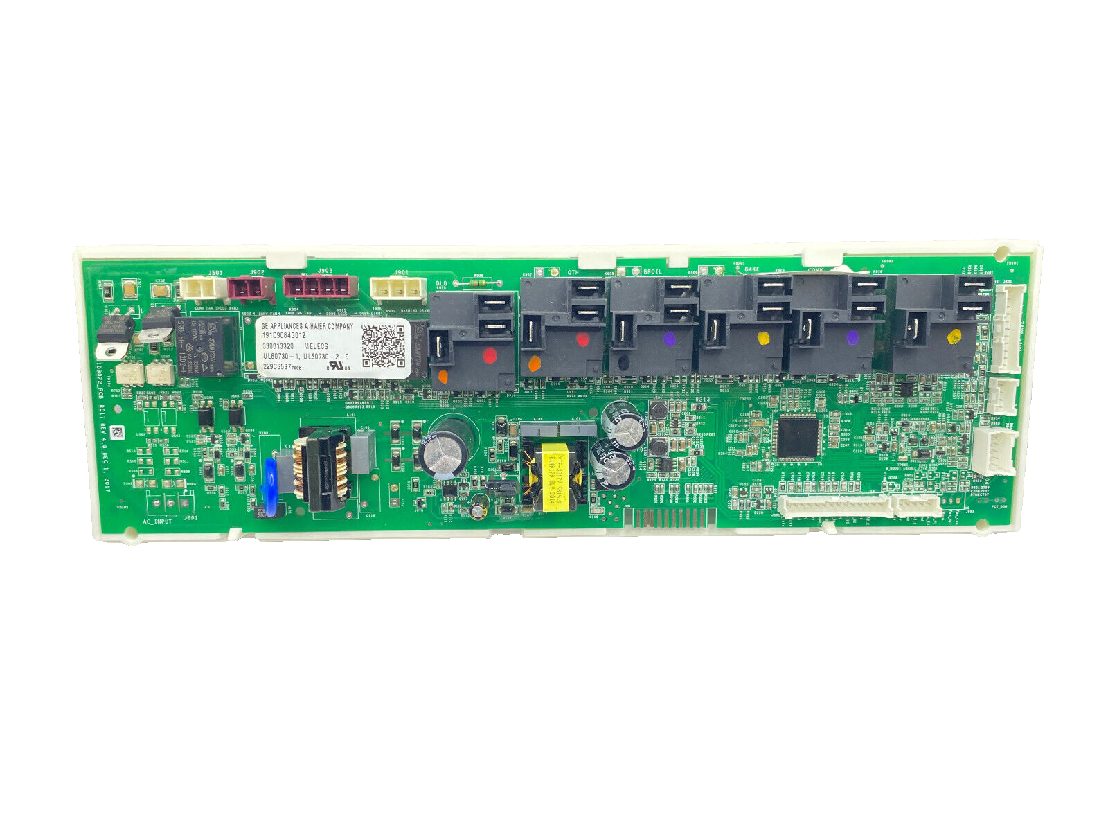 Genuine OEM GE Oven Control Board 191D9084G012 WB27X36811 | eBay Genuine OEM GE Oven Control Board 191D9084G012 WB27X36811 | eBay